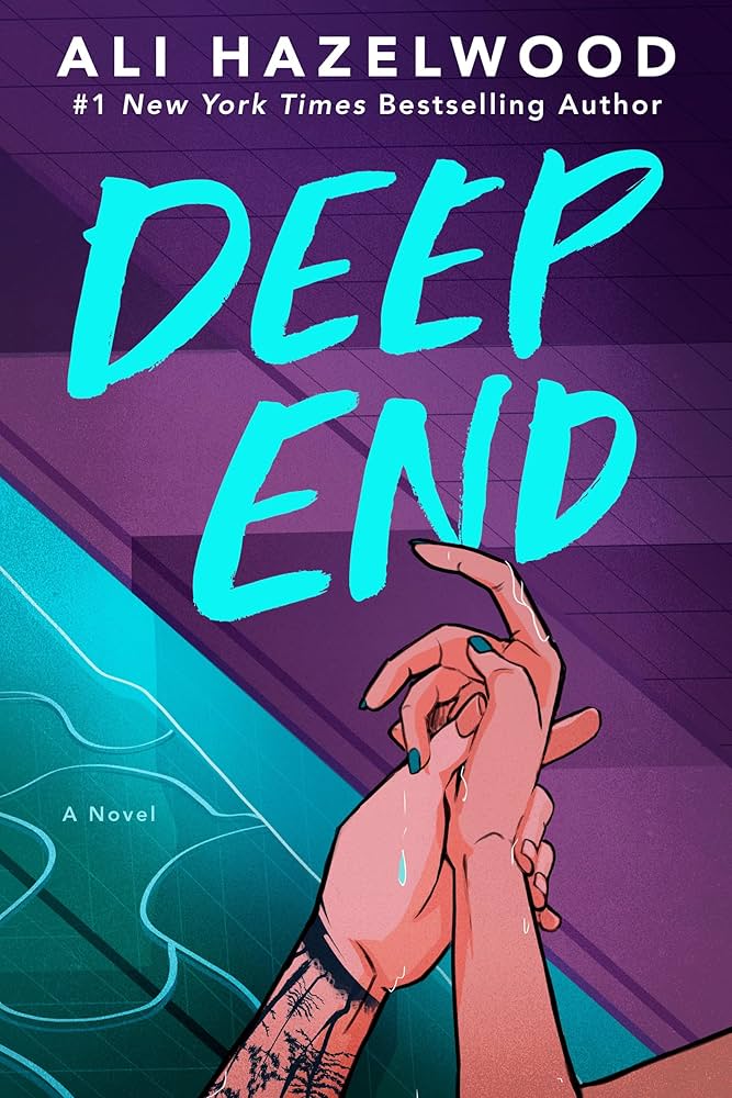 Deep end
